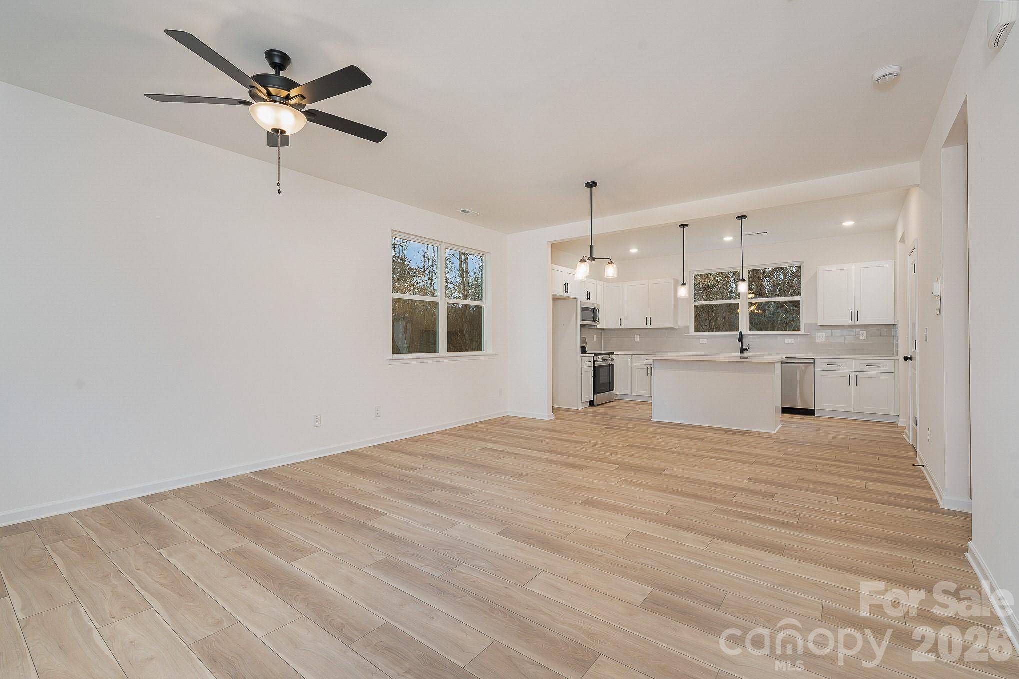 2021 Bishop Madison LN #8, Charlotte, NC 28216