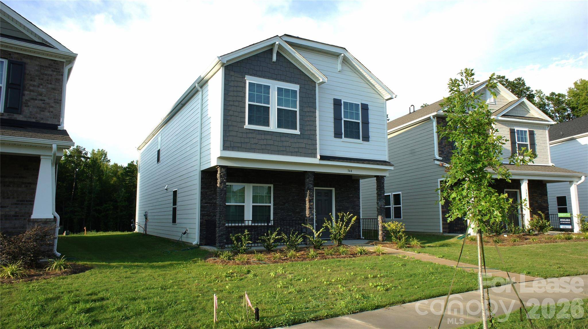 344 Cedar Knoll CIR, Pineville, NC 28134