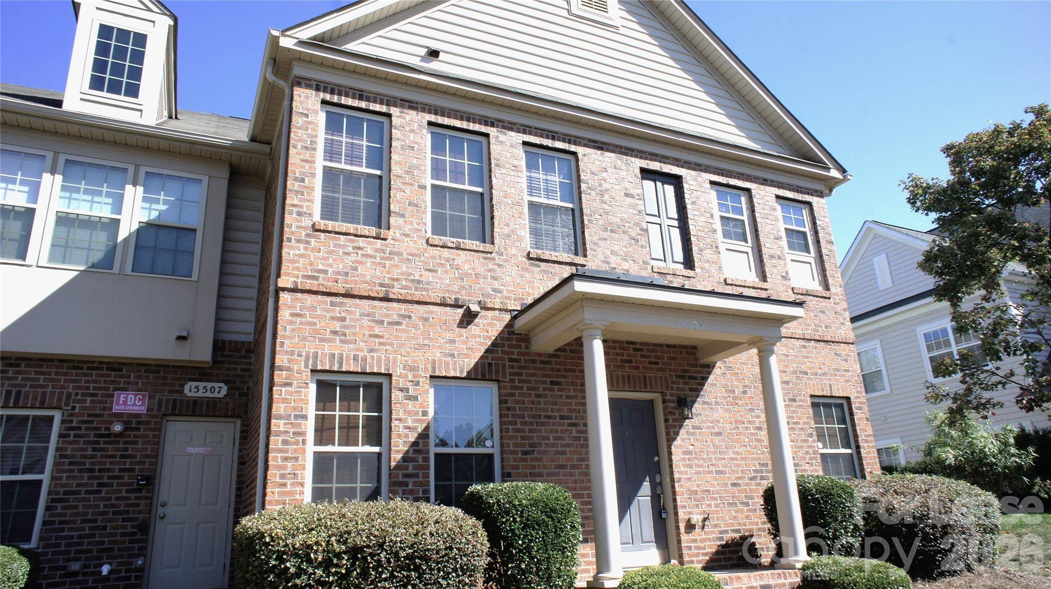 15509 Barossa Valley ST, Charlotte, NC 28277
