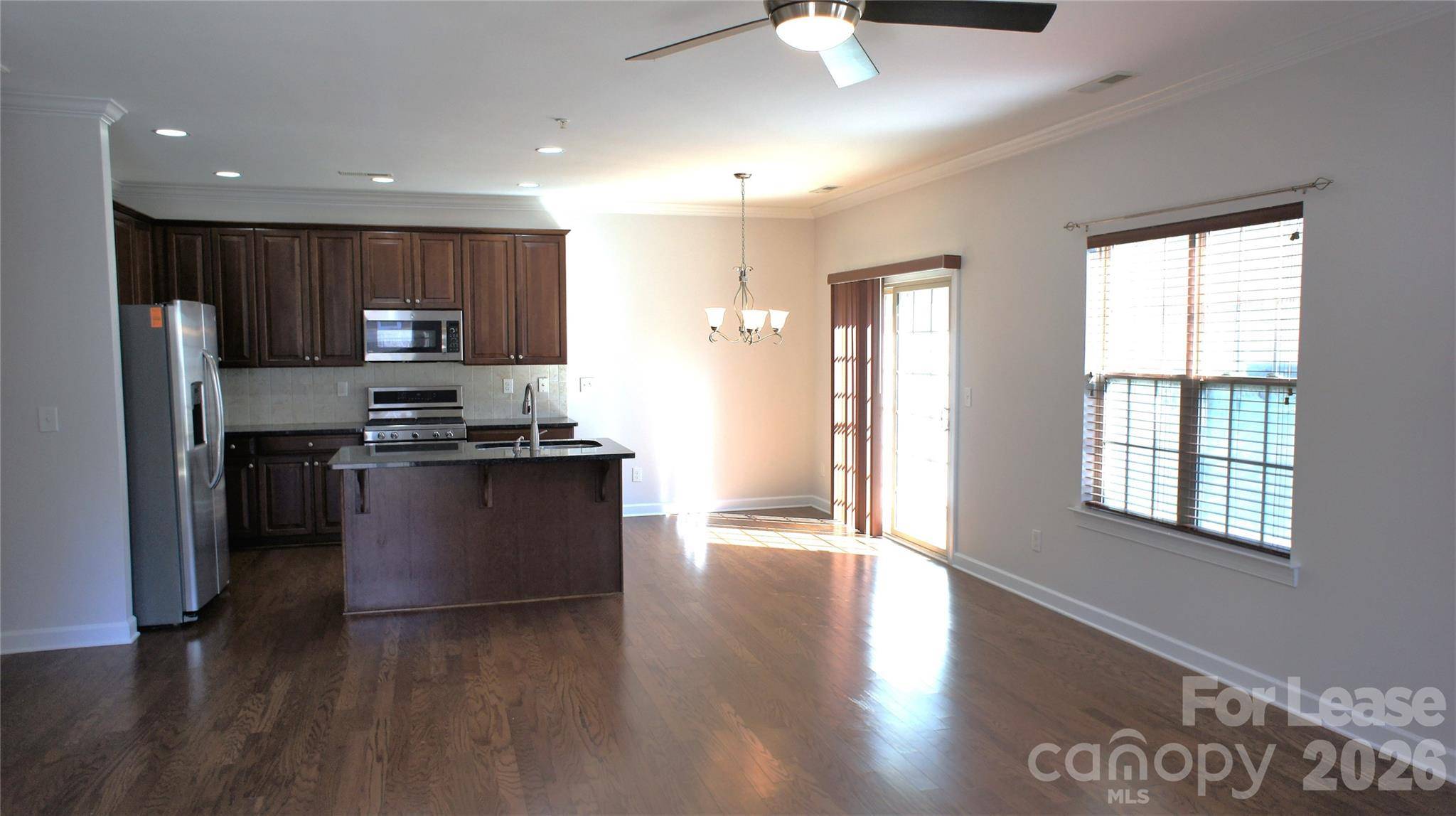 15509 Barossa Valley ST, Charlotte, NC 28277