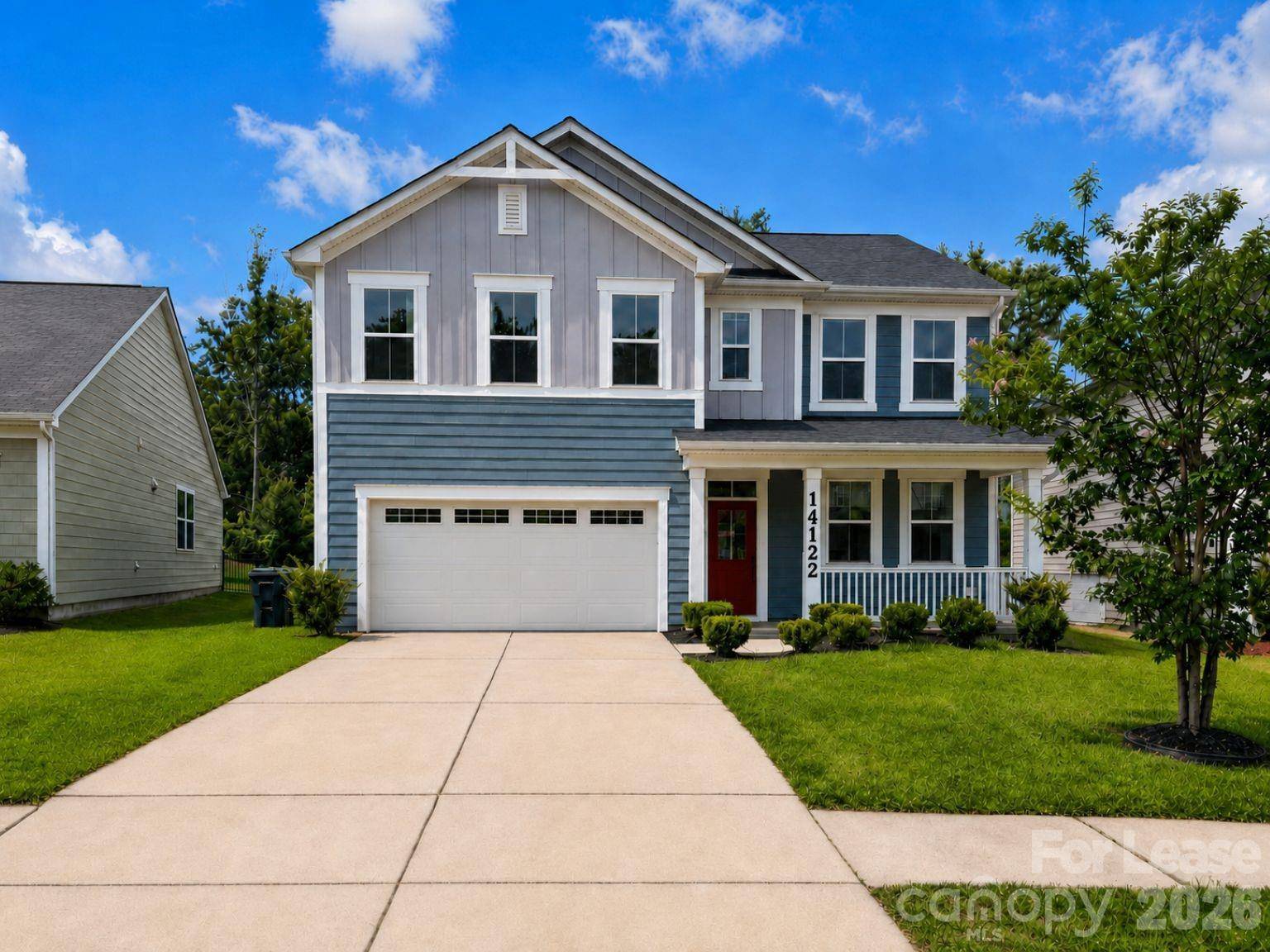 14122 Magnolia Walk DR, Huntersville, NC 28078