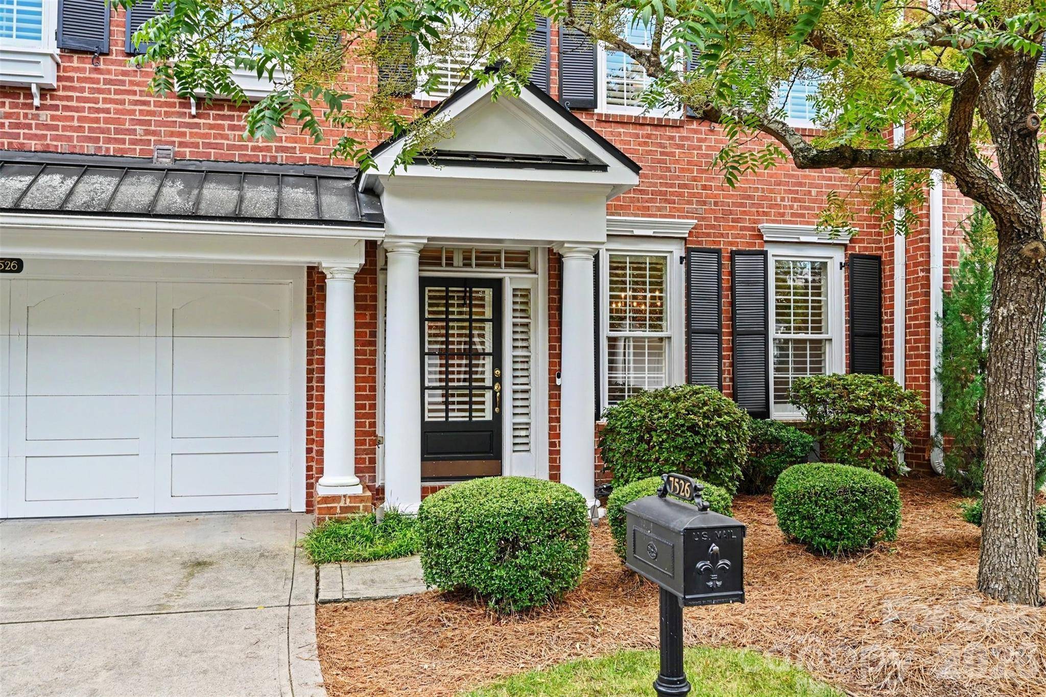 7526 Bluestar LN, Charlotte, NC 28226