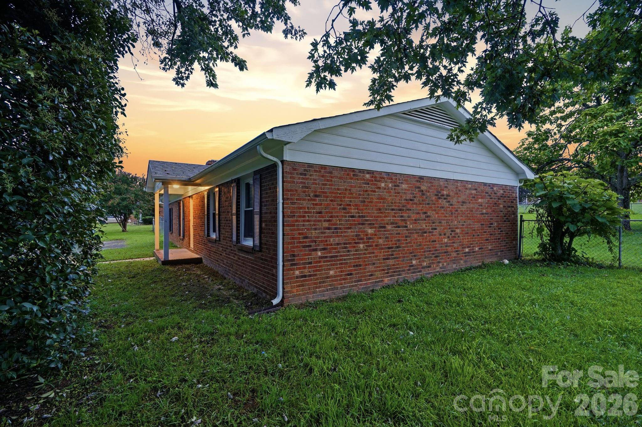 107 Bain RD, Kings Mountain, NC 28086