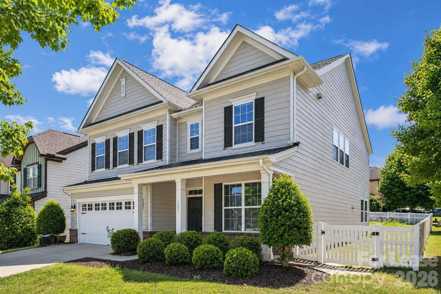 151 Blossom Ridge DR, Mooresville, NC 28117