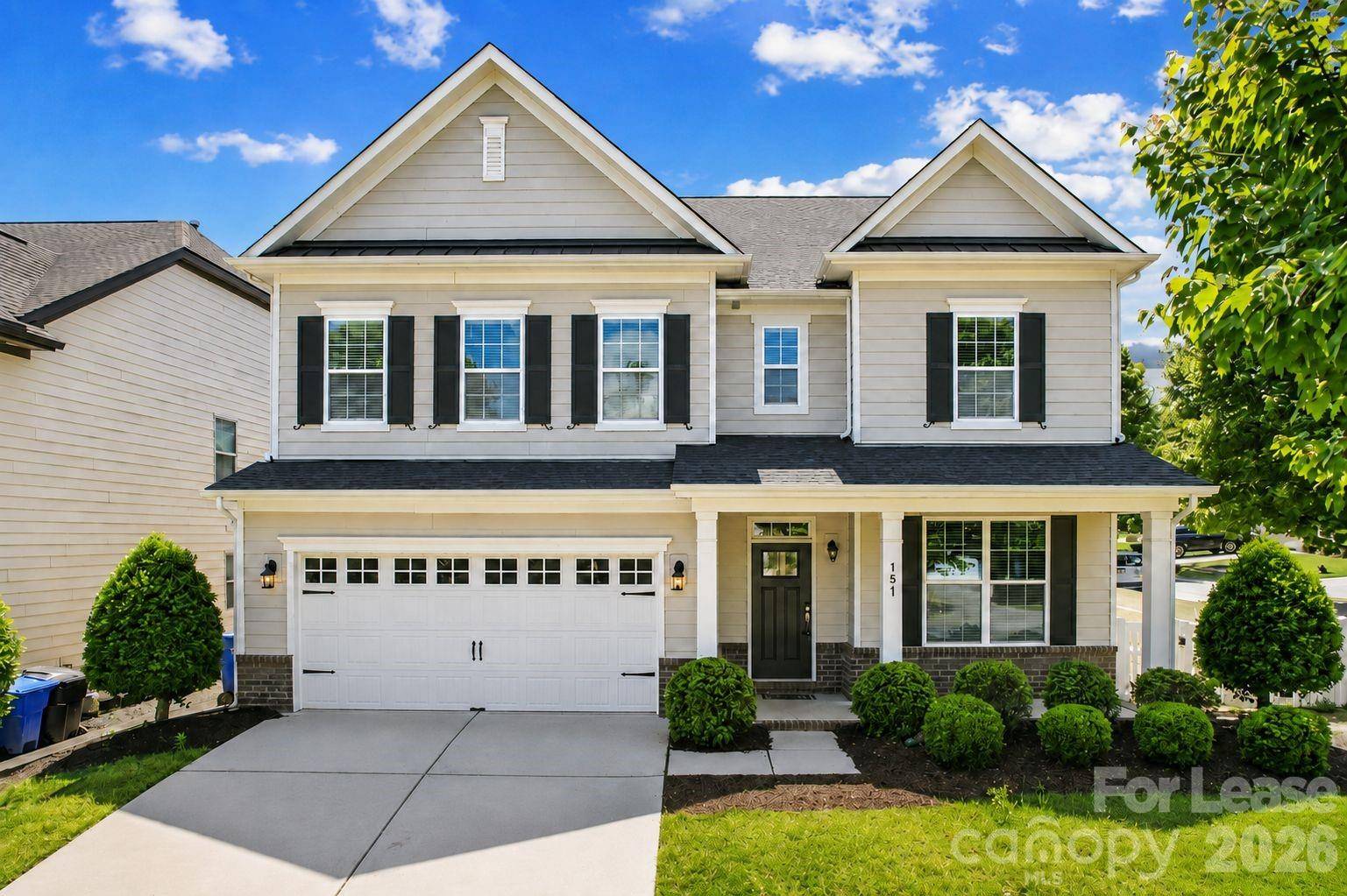 151 Blossom Ridge DR, Mooresville, NC 28117