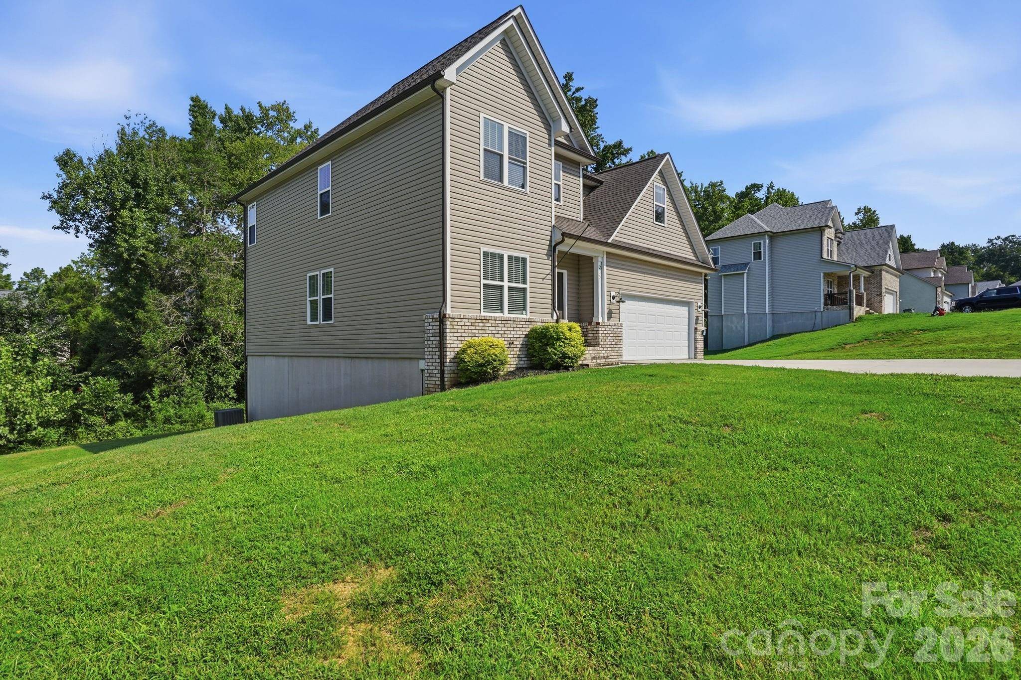 235 Brook AVE SE, Concord, NC 28025