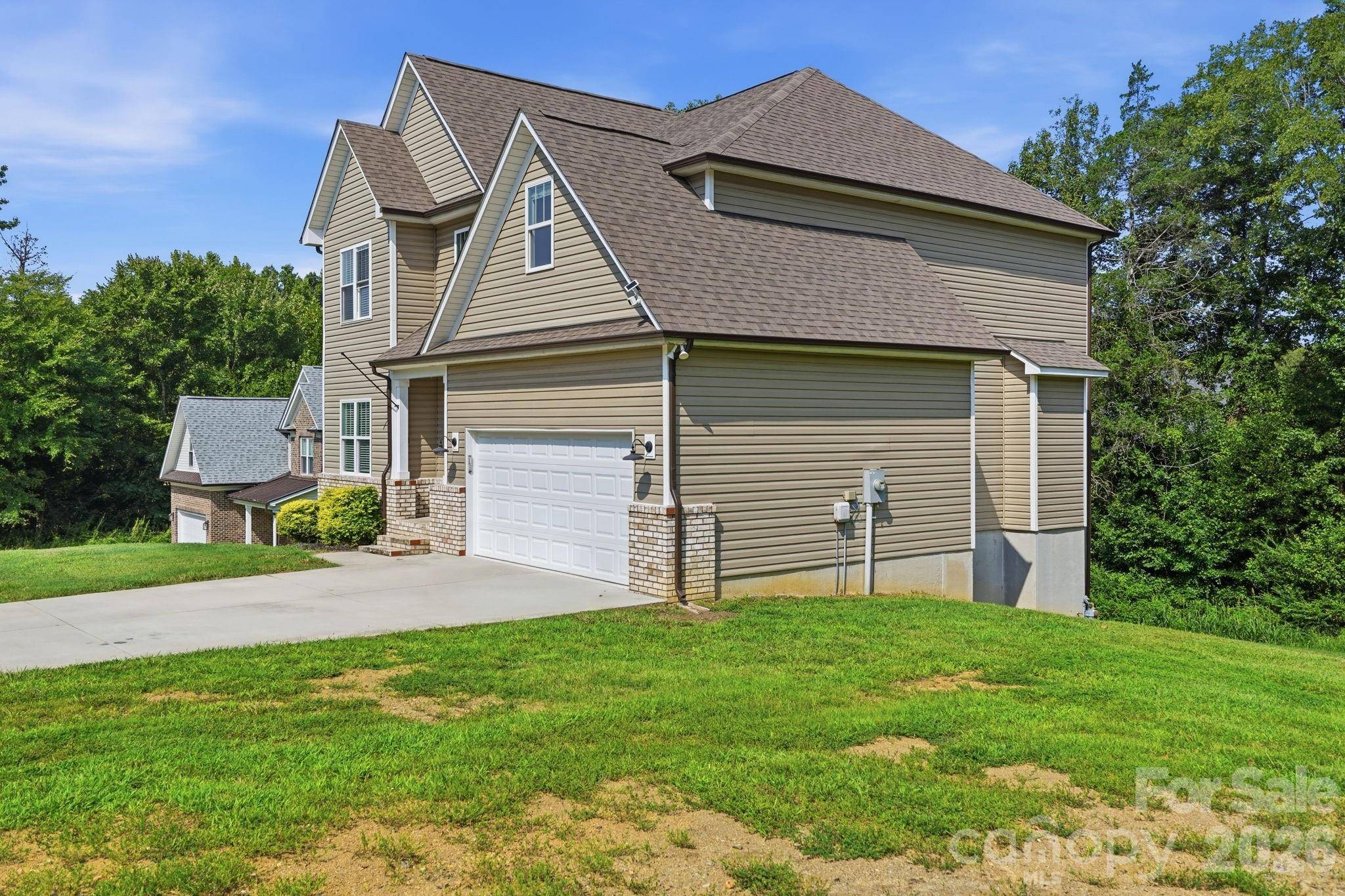 235 Brook AVE SE, Concord, NC 28025