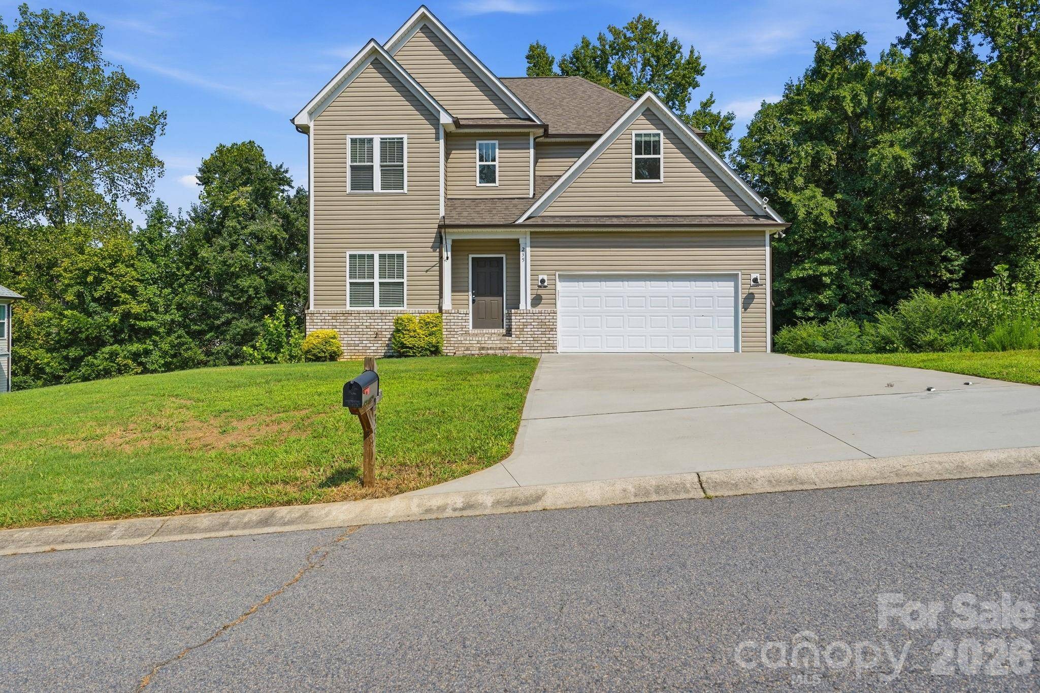 235 Brook AVE SE, Concord, NC 28025