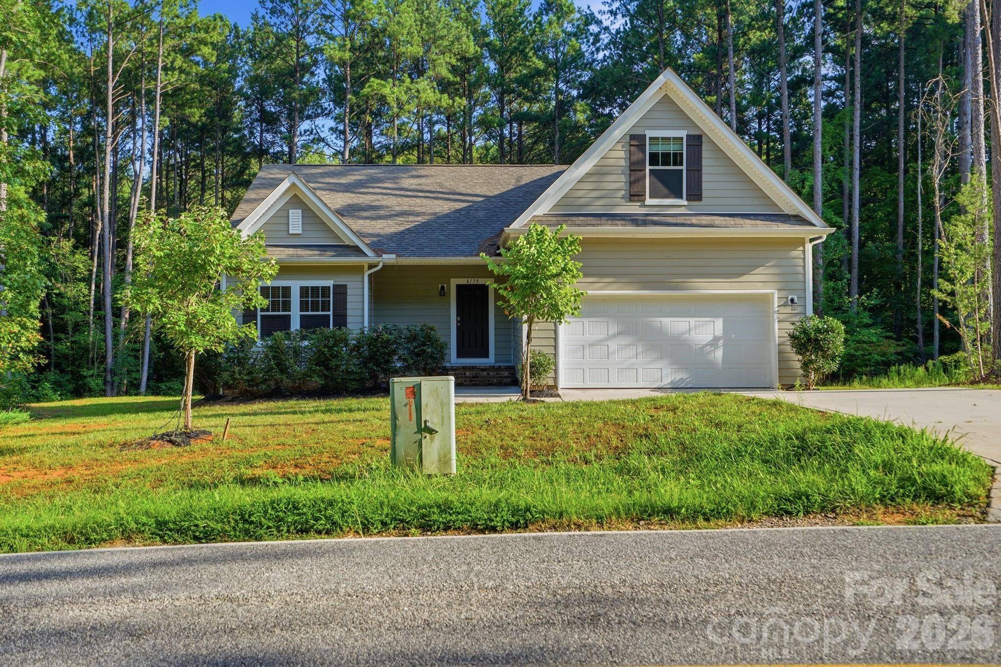 8175 Long Island RD, Catawba, NC 28609