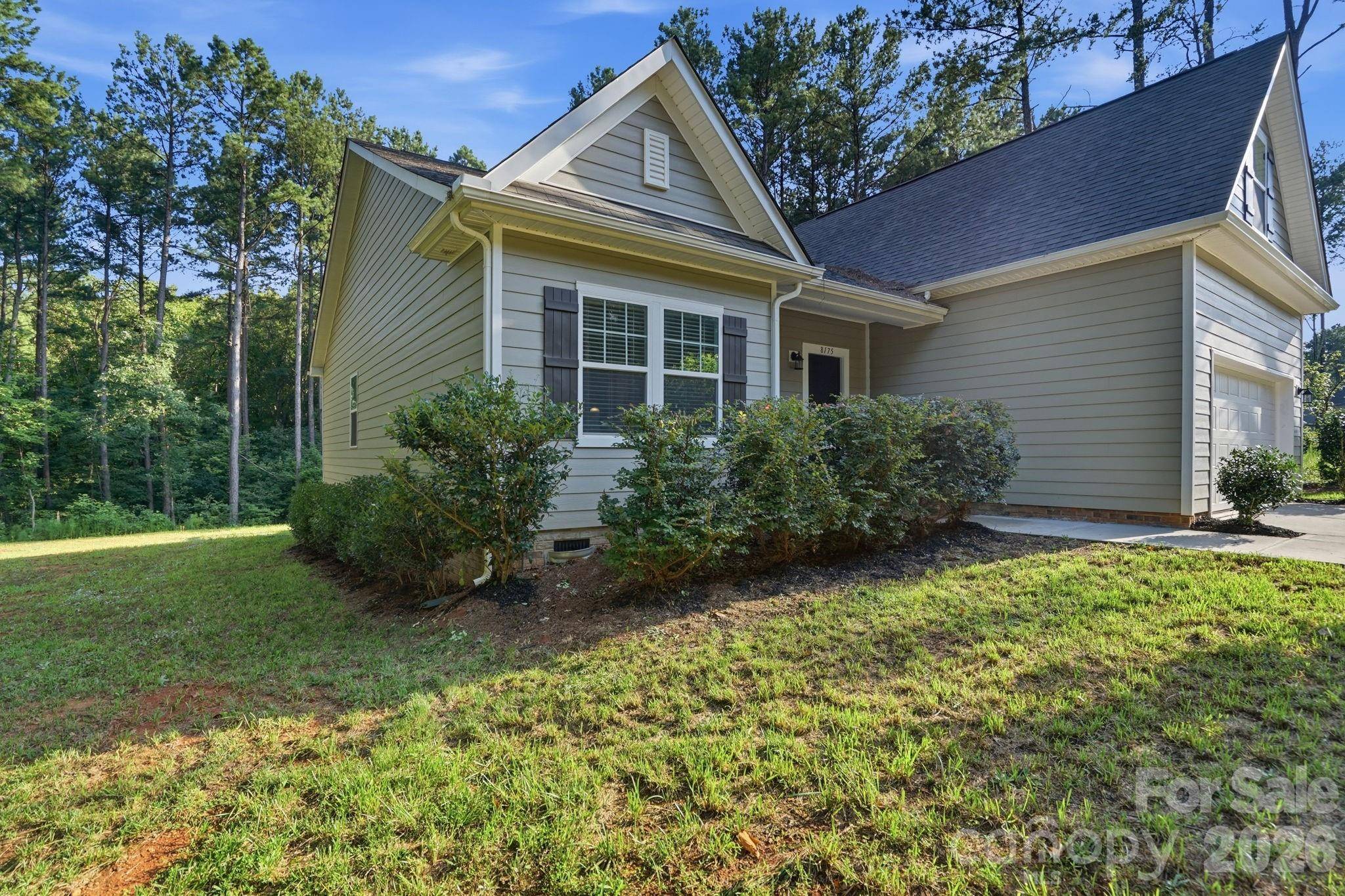 8175 Long Island RD, Catawba, NC 28609