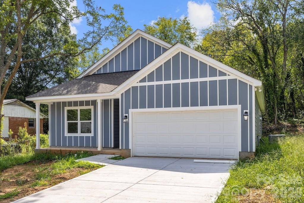 505 E Dunlap ST, Lancaster, SC 29720