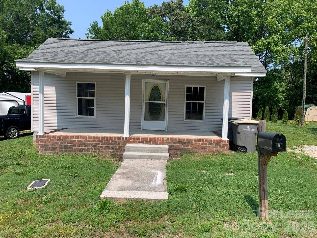 965 Ashby ST, Kannapolis, NC 28081