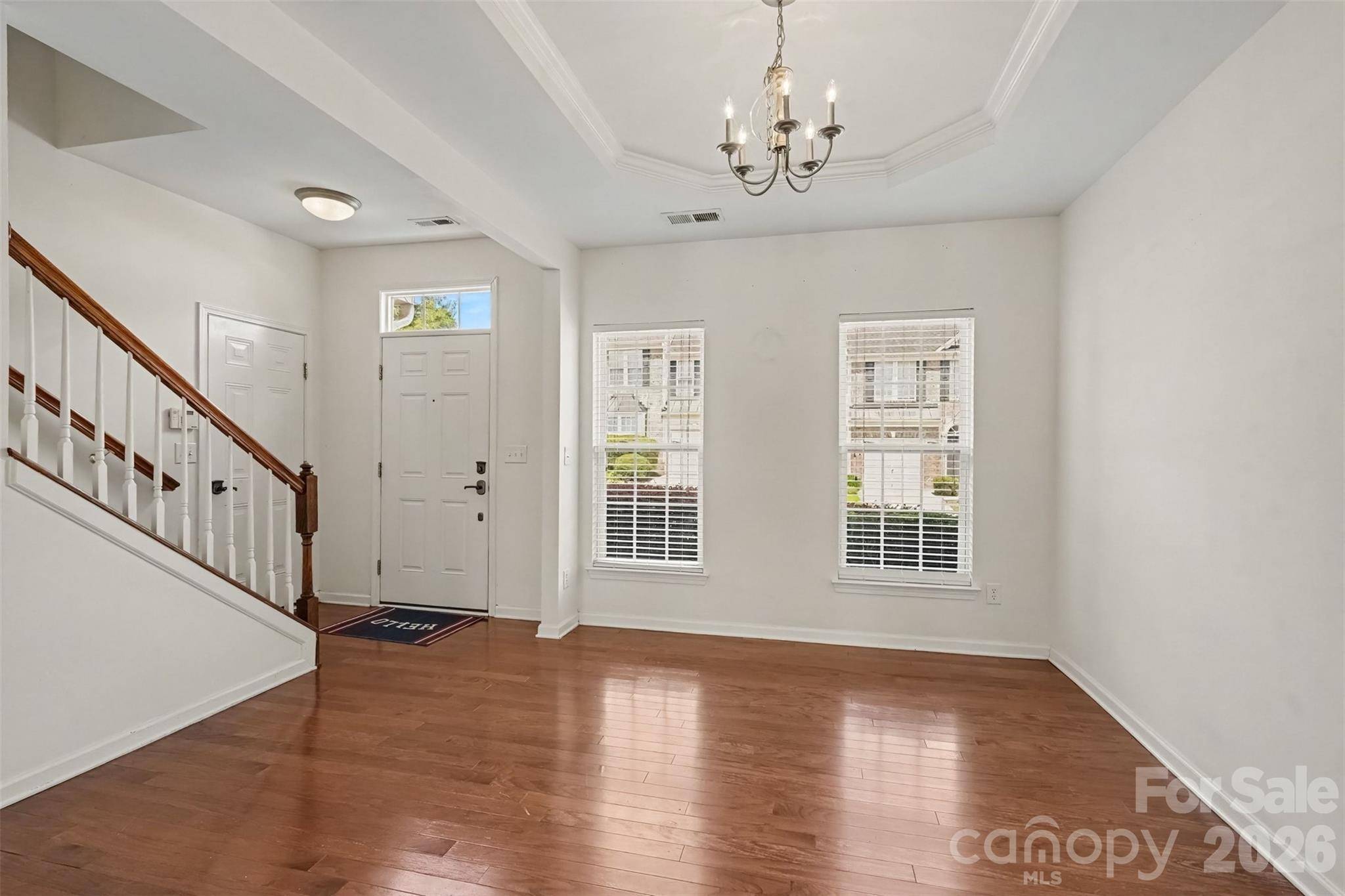 12111 Windy Rock WAY, Charlotte, NC 28273