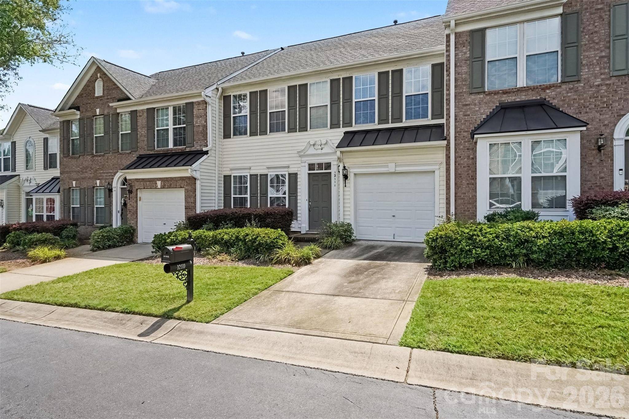 12111 Windy Rock WAY, Charlotte, NC 28273