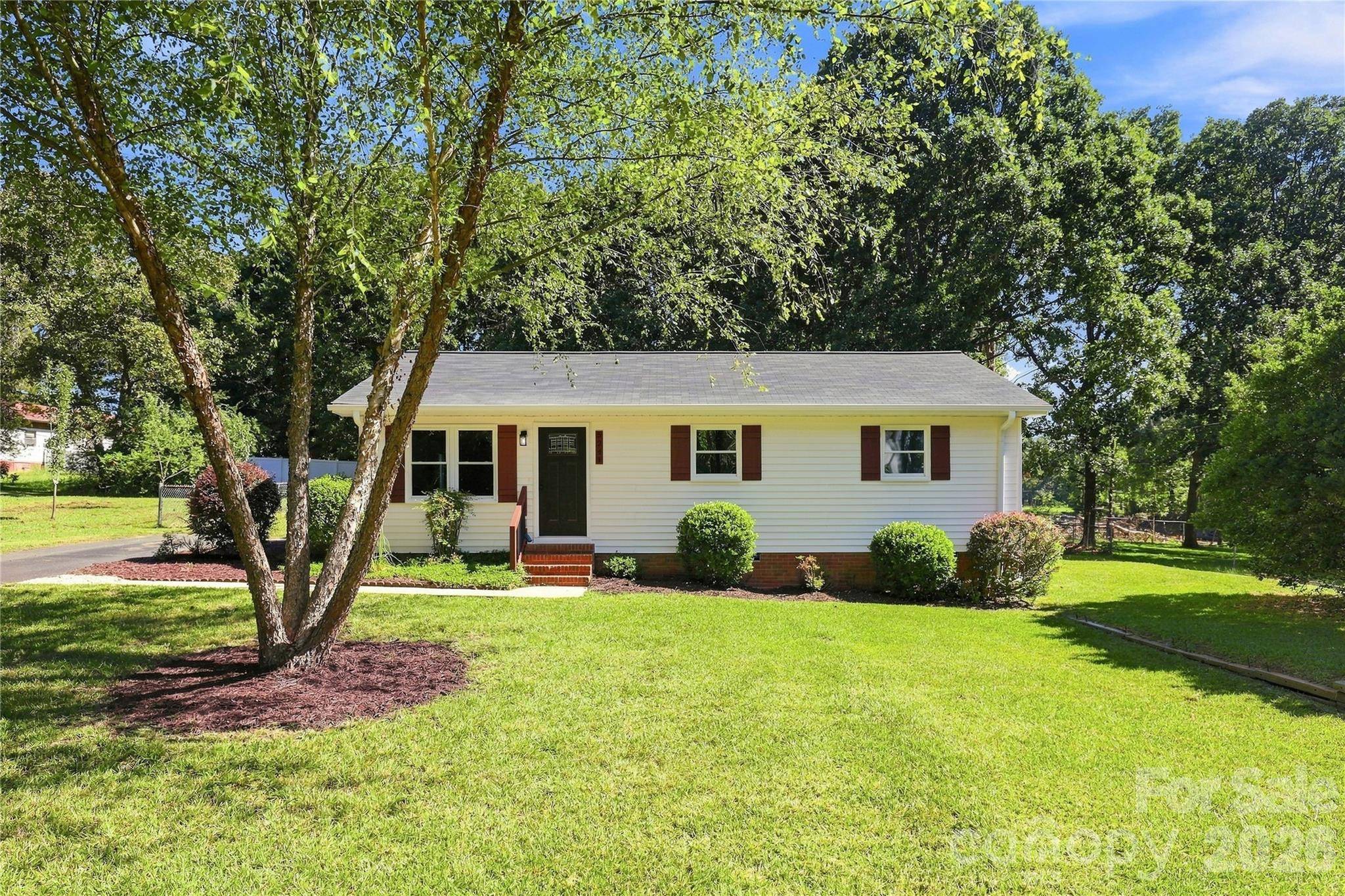 5241 Short Cut LN, Indian Trail, NC 28079