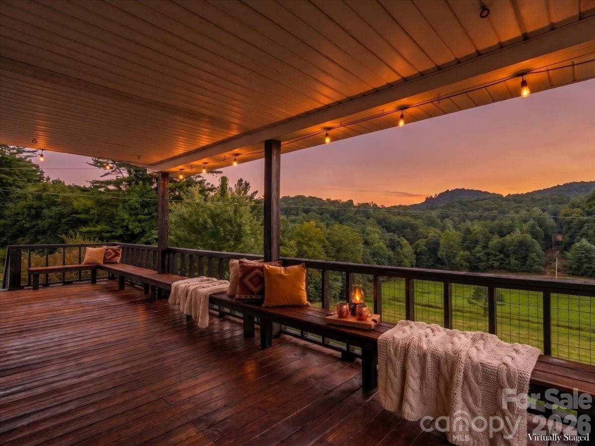 427 Big Brush Creek RD, Green Mountain, NC 28740