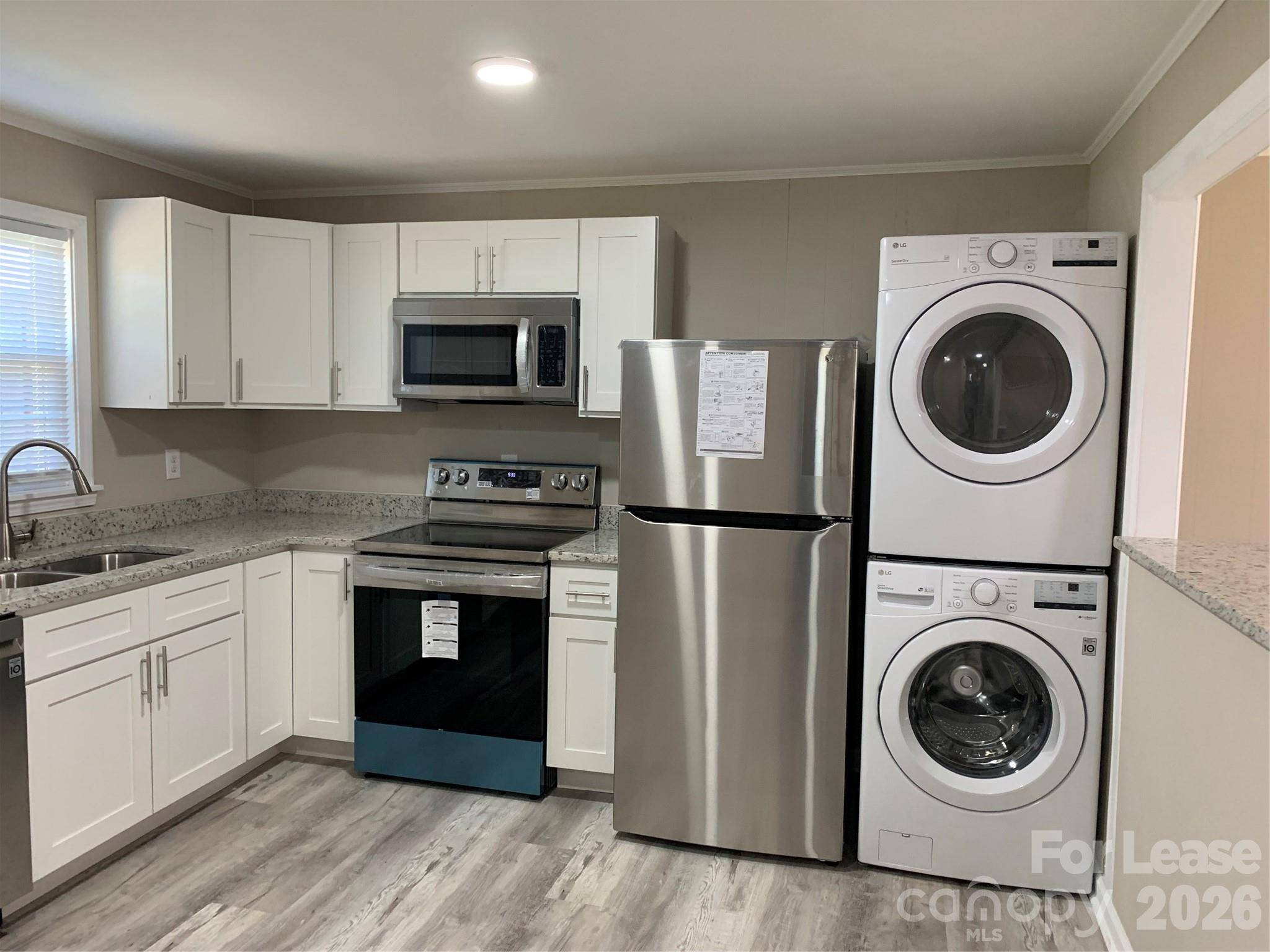 477 Sunset ST #Unit 1, Granite Falls, NC 28630