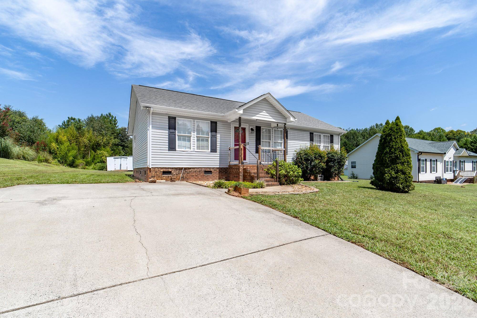 3009 Drake DR, Stanley, NC 28164