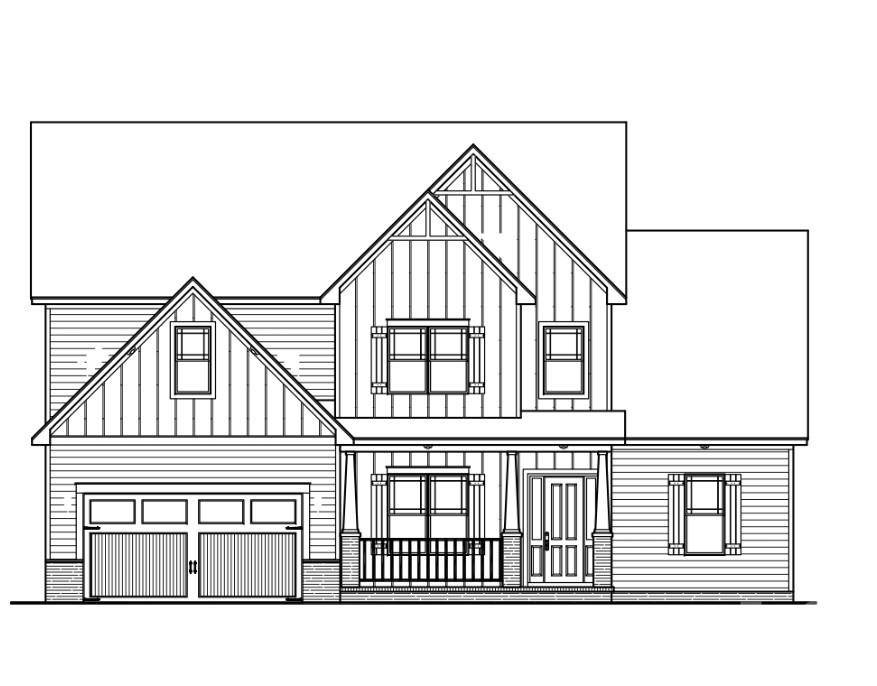 20388 Queens ST, Cornelius, NC 28031