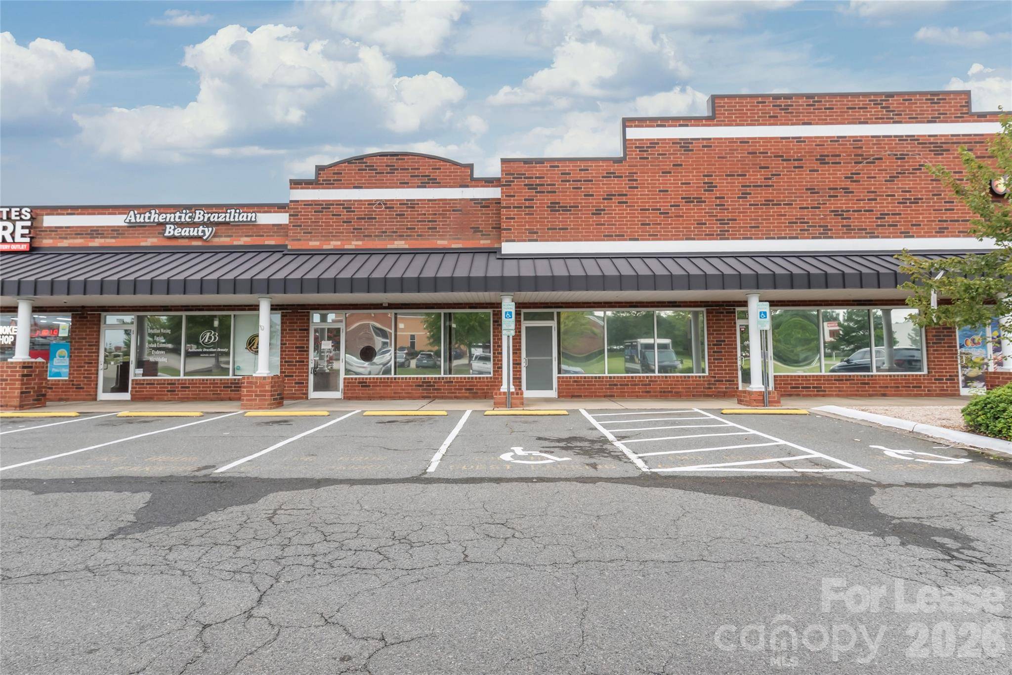 3816 Sardis Church RD #104-105, Monroe, NC 28110