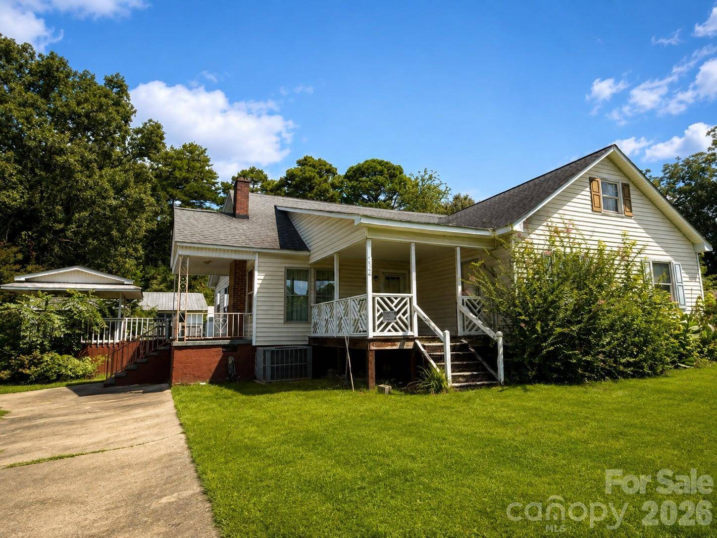3527 Gastonia HWY, Lincolnton, NC 28092