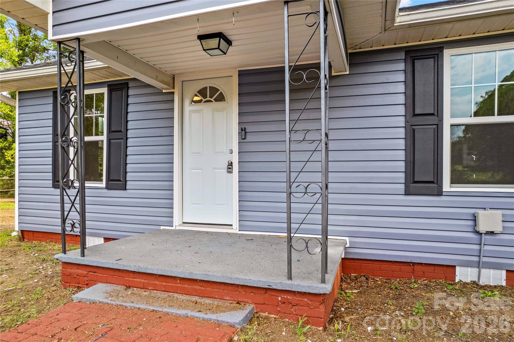 715 N Central AVE, Landis, NC 28088