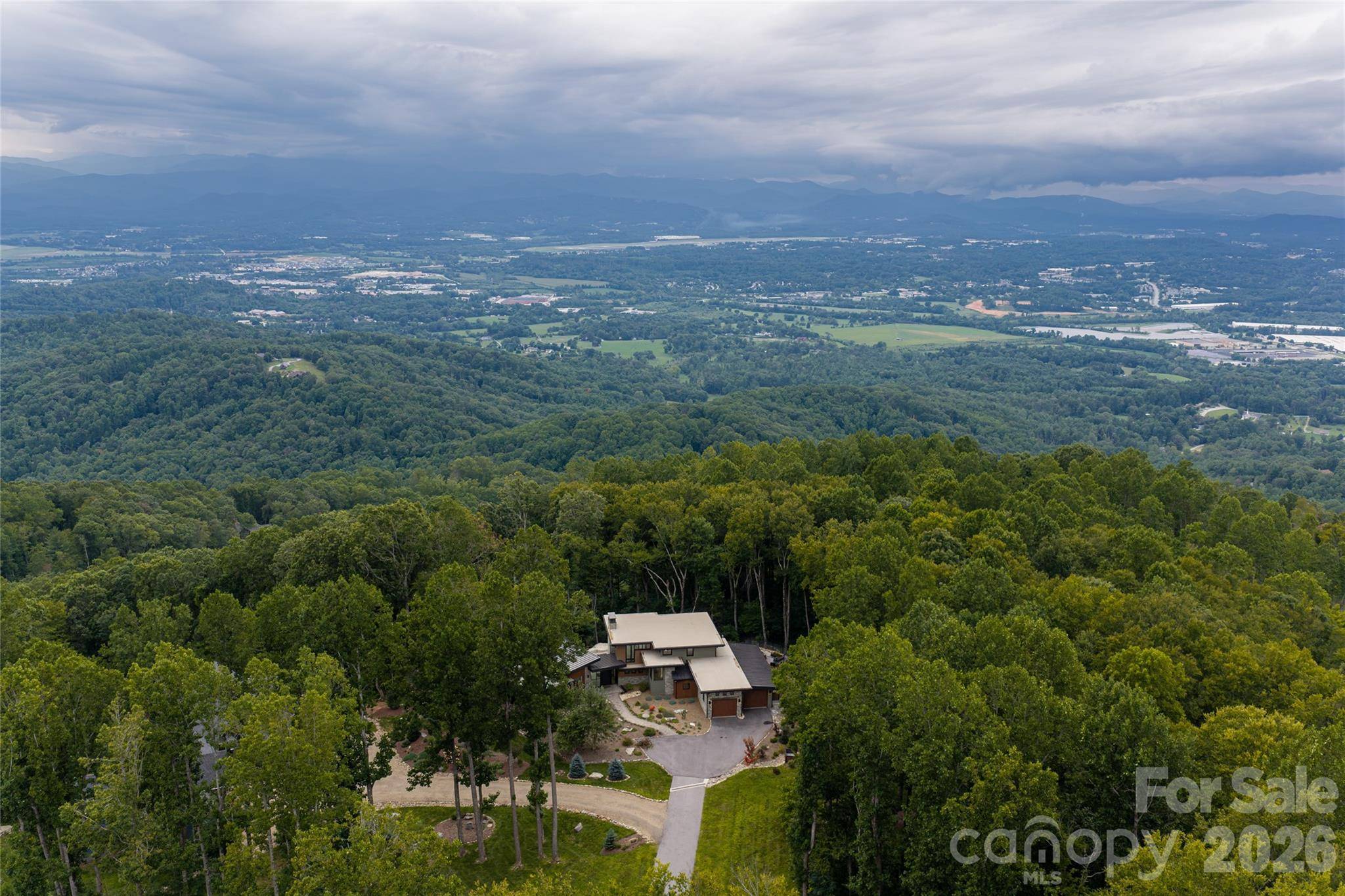 94 Laurel Ledge WAY, Fletcher, NC 28732
