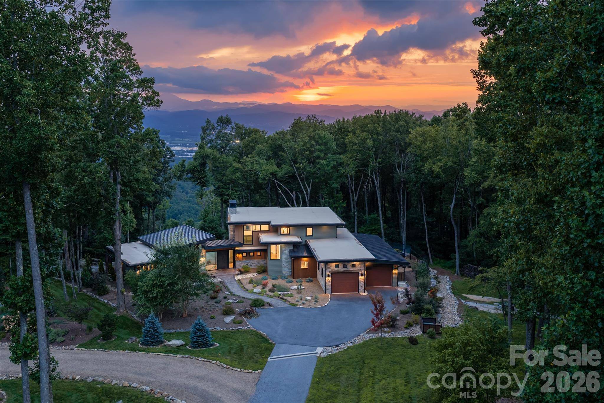 94A Laurel Ledge WAY, Fletcher, NC 28732