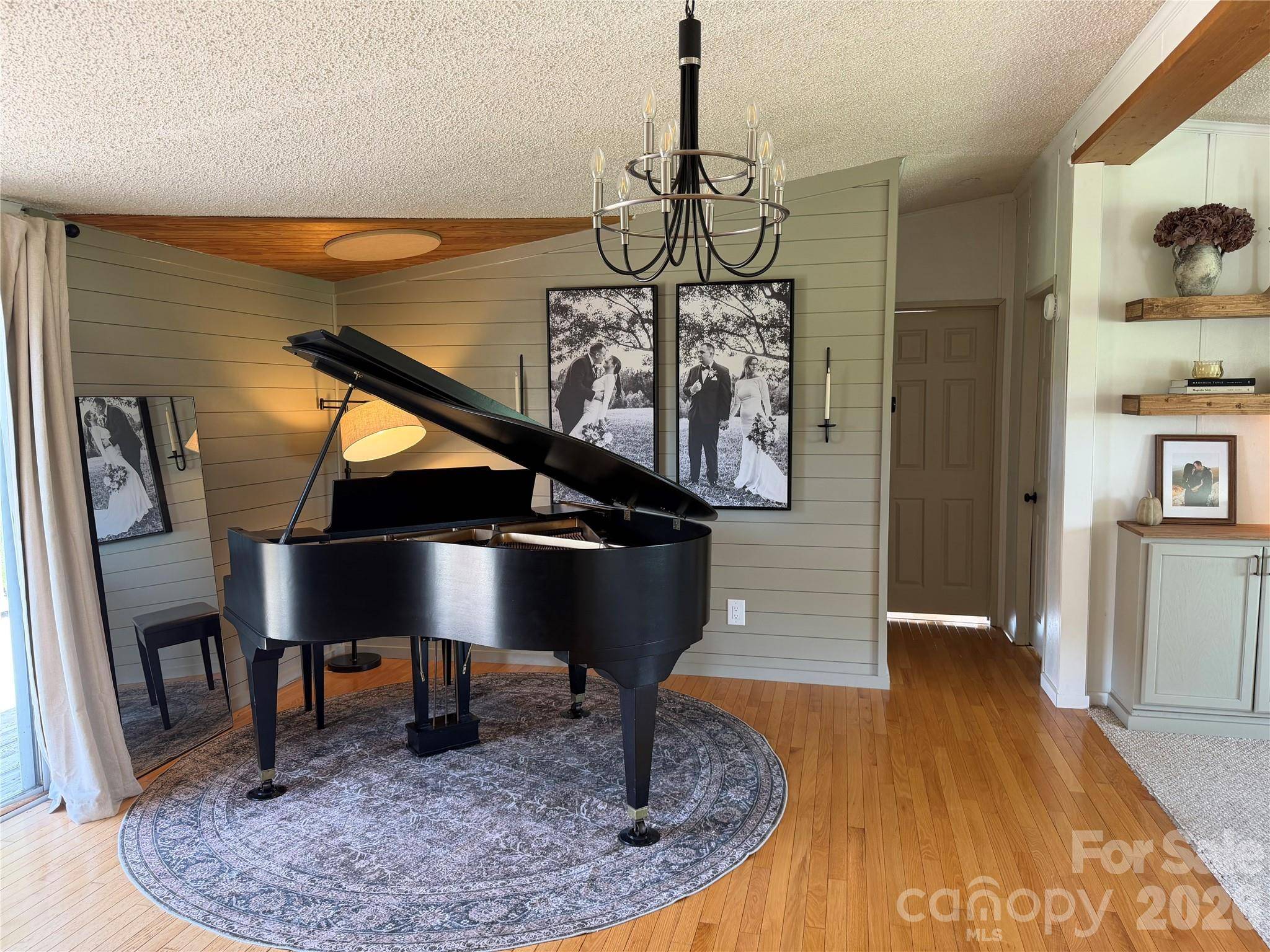 120 Bolick RD, Stony Point, NC 28678