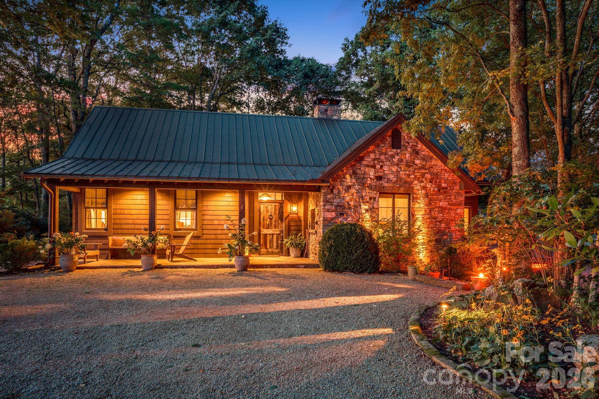 21 Corkscrew WAY #191, Sylva, NC 28779
