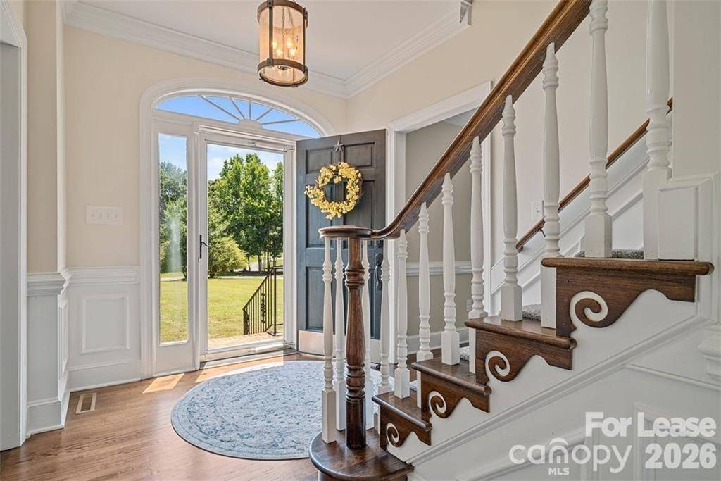 6135 HIGHVIEW RD, Matthews, NC 28104