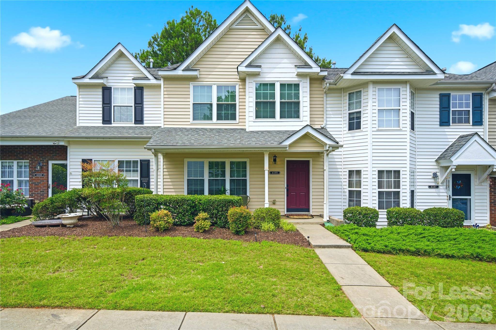 6105 Warrior AVE, Indian Land, SC 29707
