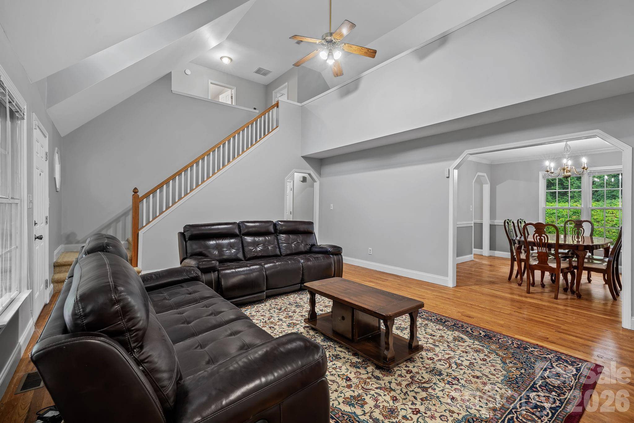 30 Collenwood RD, Arden, NC 28704