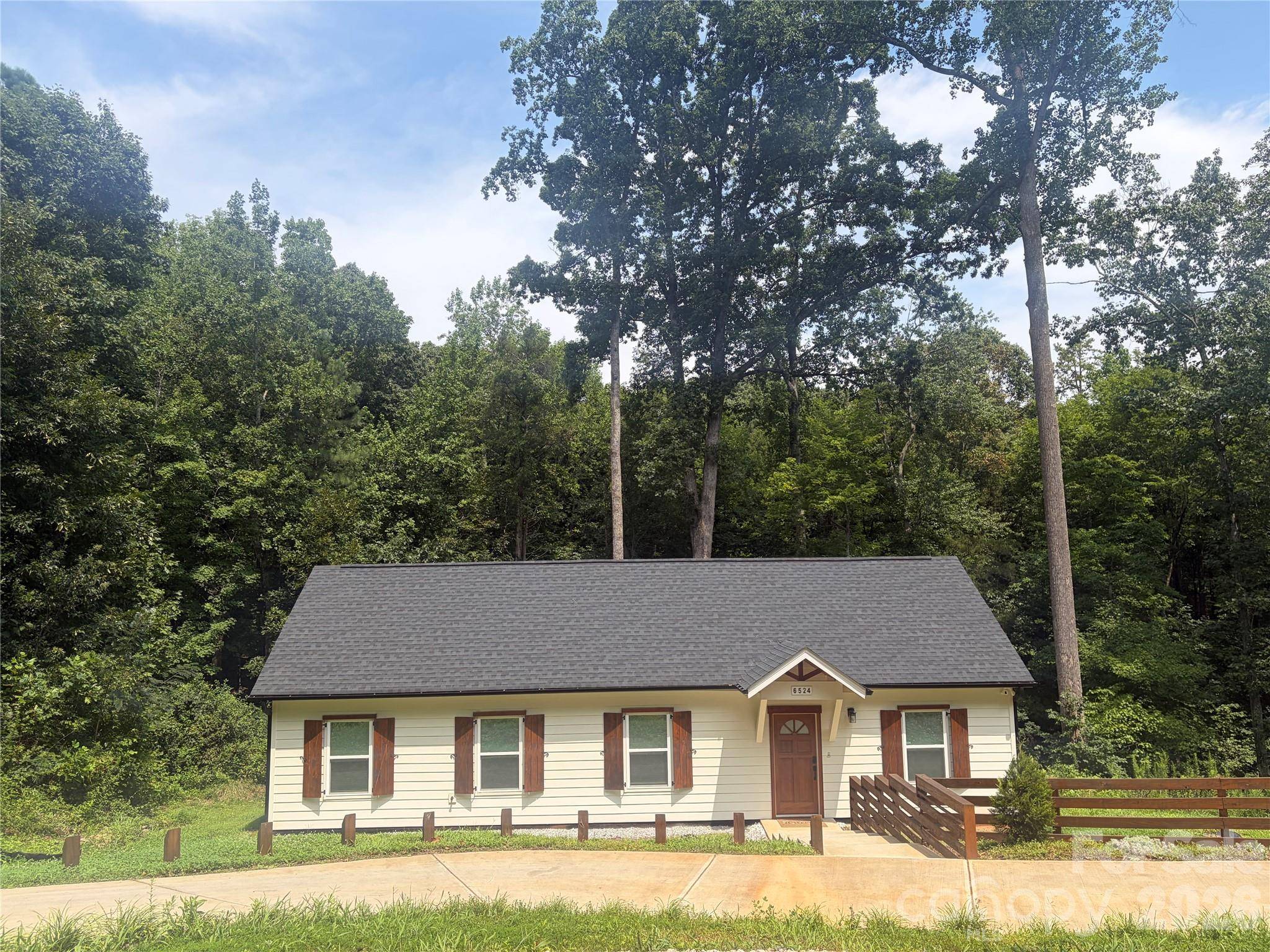 6524 Mintbrook DR, Mint Hill, NC 28227
