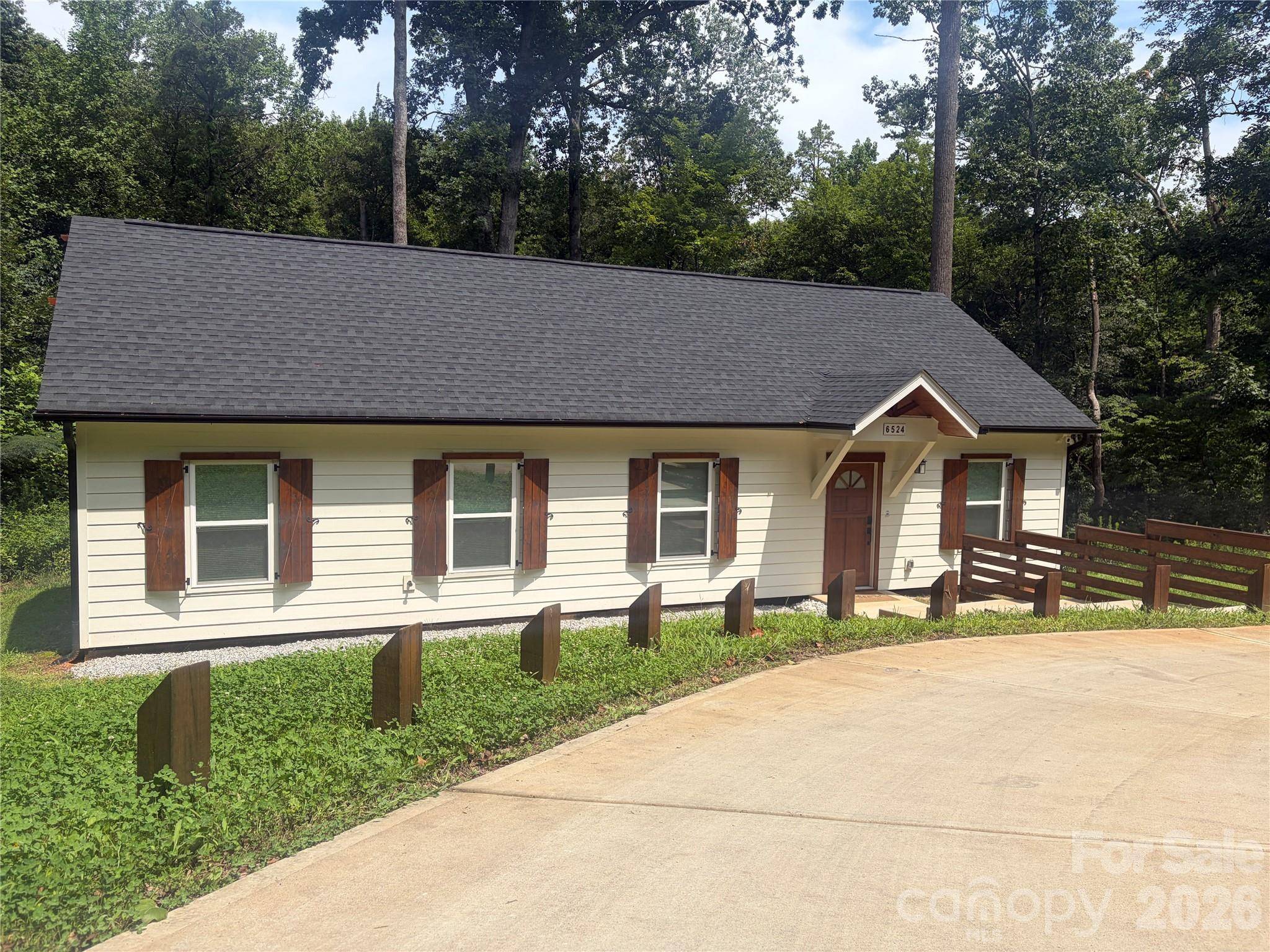 6524 Mintbrook DR, Mint Hill, NC 28227