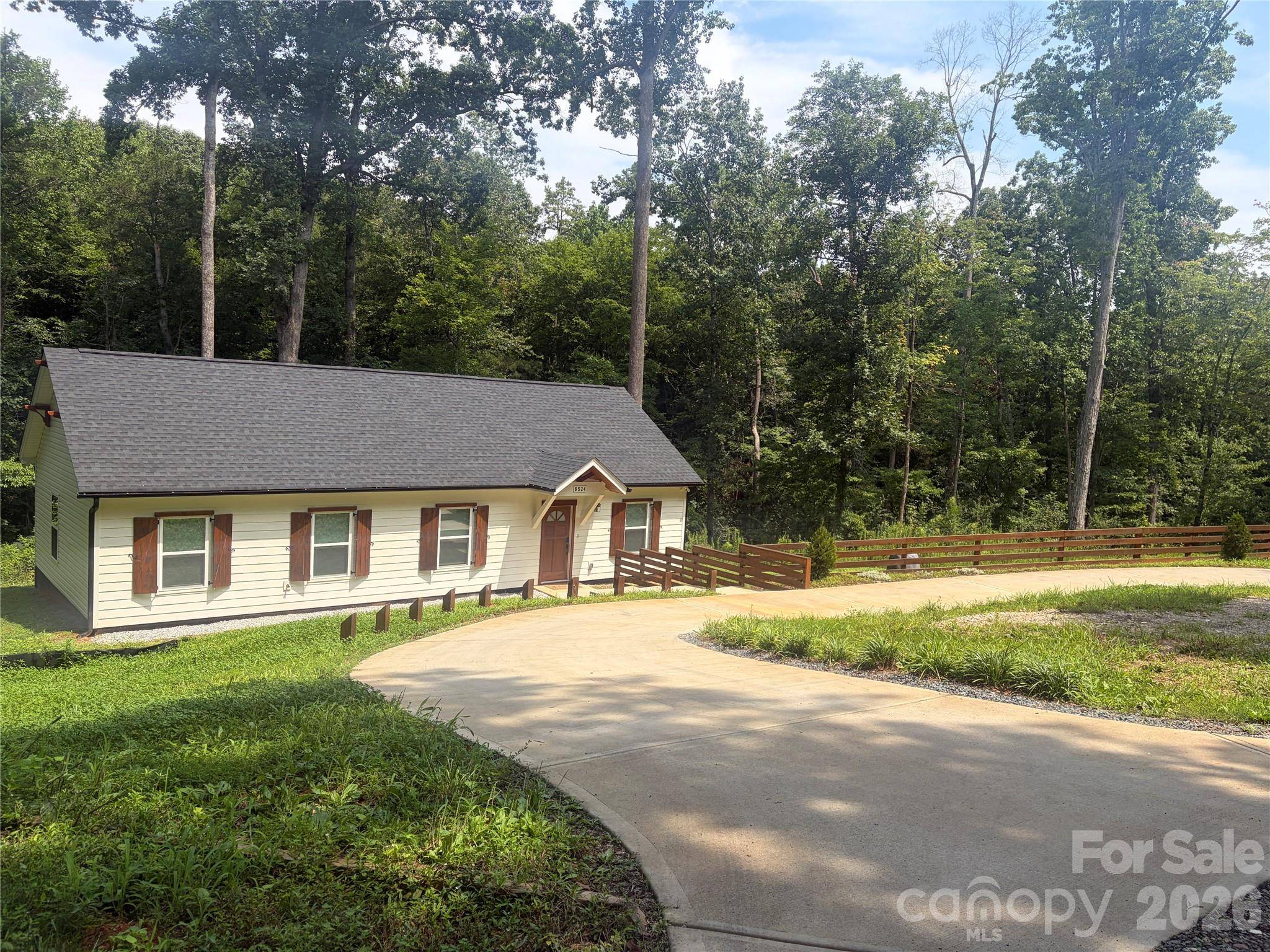 6524 Mintbrook DR, Mint Hill, NC 28227