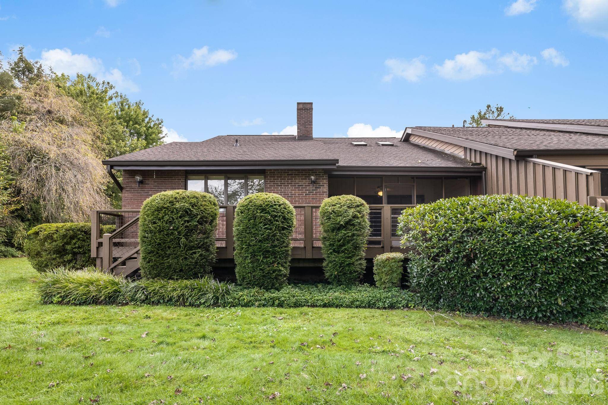 15 Moland DR #A, Etowah, NC 28729