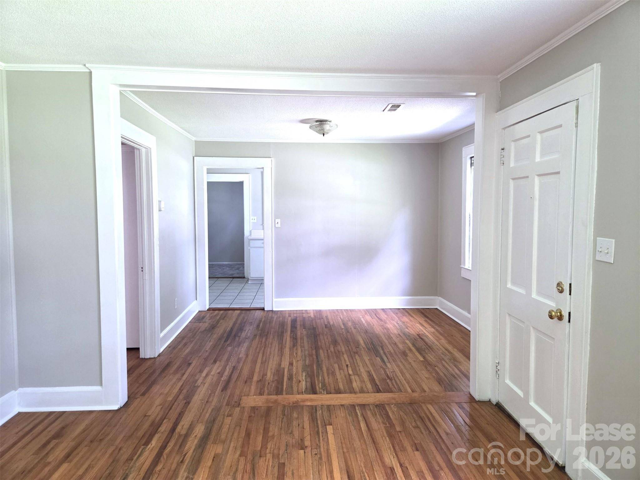 244 Dakota ST, Charlotte, NC 28216