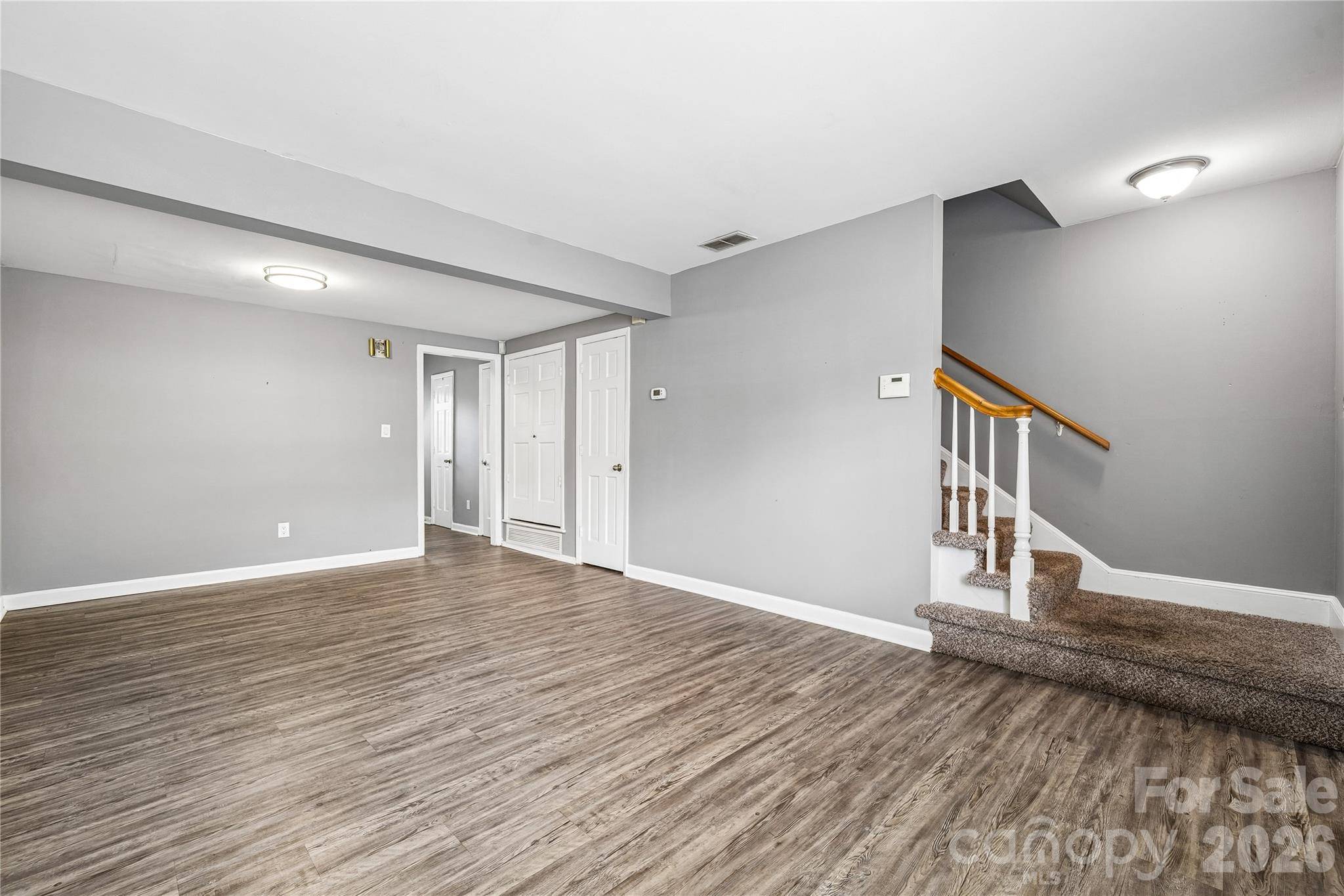 6436 Old Pineville RD #E, Charlotte, NC 28217