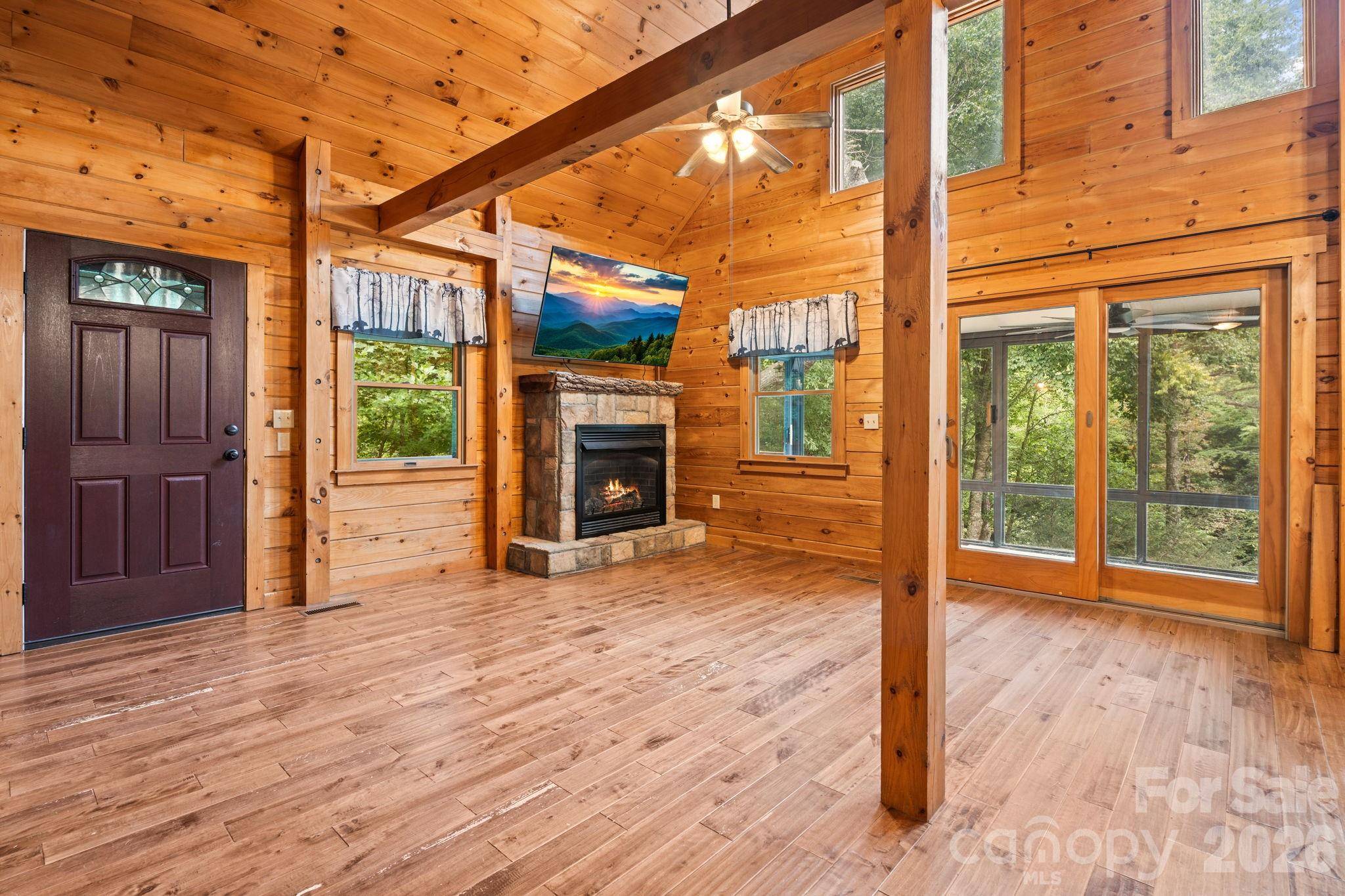7803 Nc 183 None, Newland, NC 28657