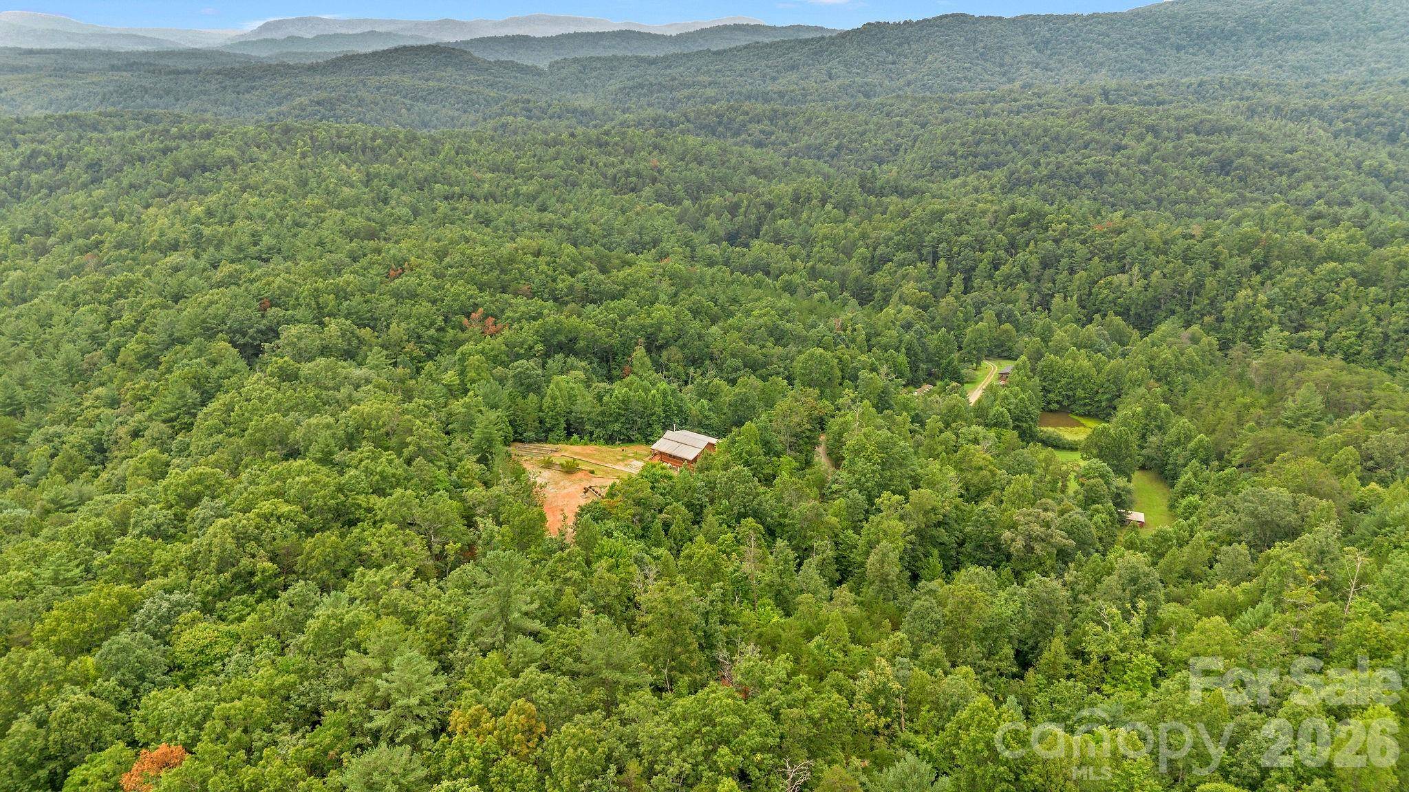 1070 Kindle Creek DR, Ferguson, NC 28624