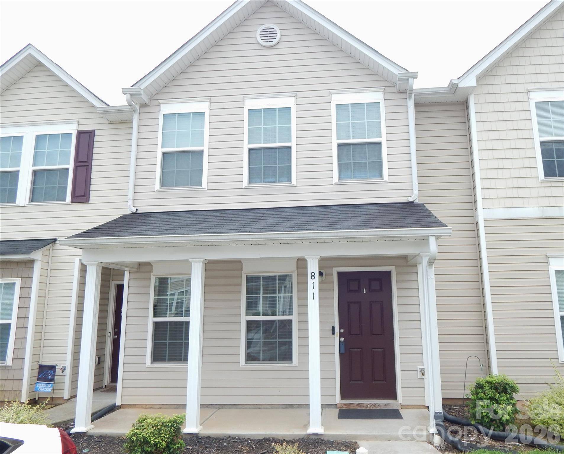 811 Chevelle DR, Statesville, NC 28677