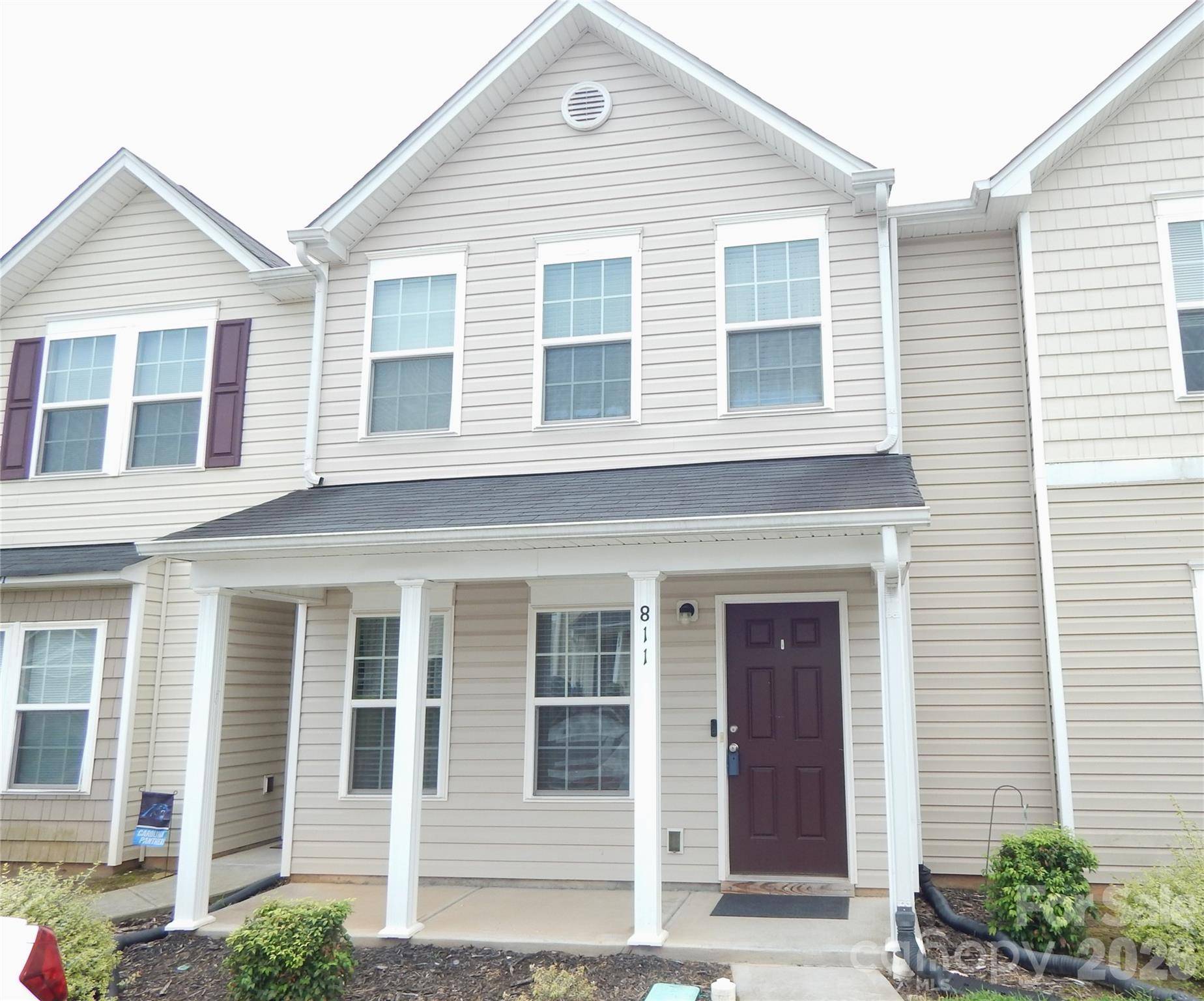 811 Chevelle DR, Statesville, NC 28677