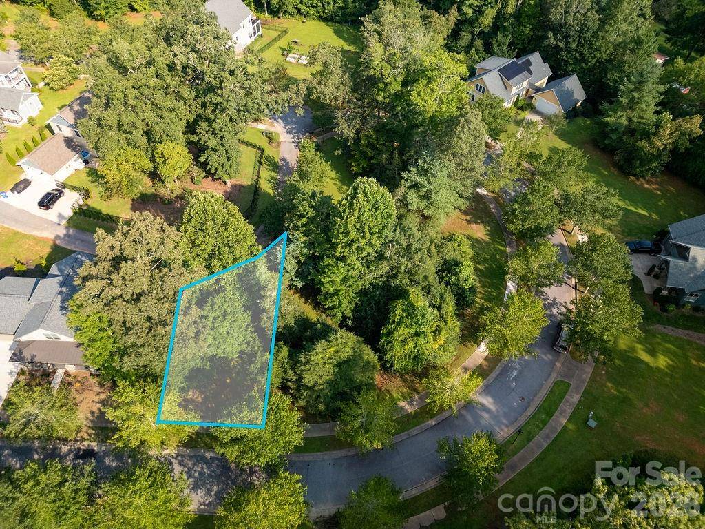 Lot 27 Cadence CIR #27, Brevard, NC 28712