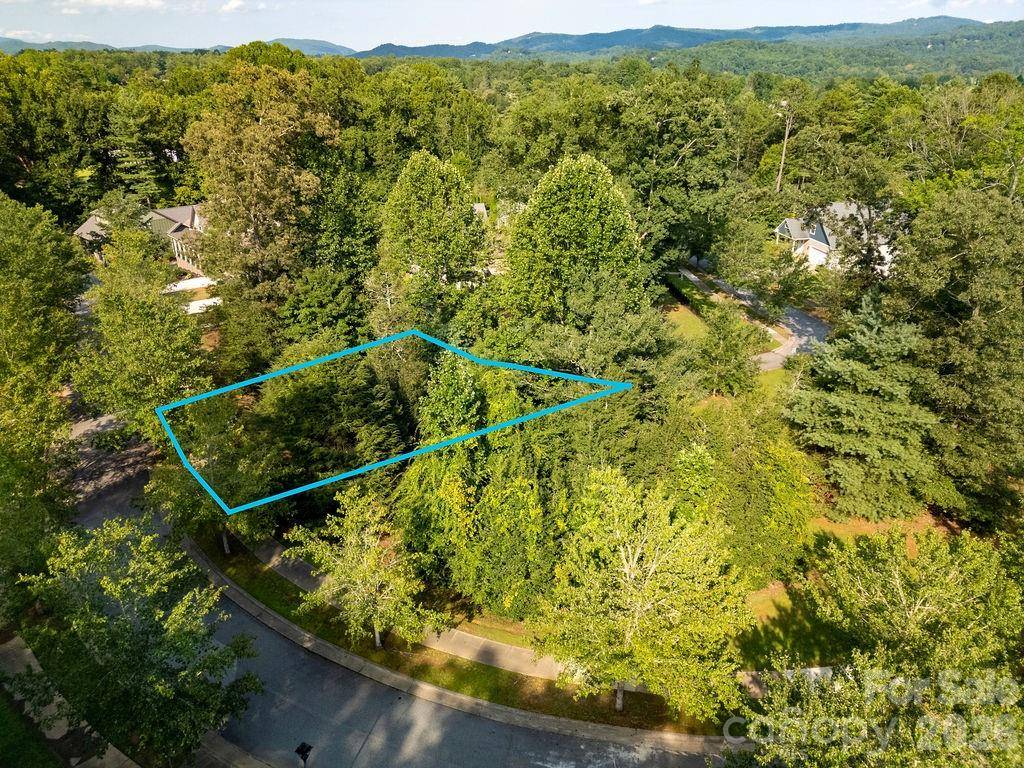 Lot 27 Cadence CIR #27, Brevard, NC 28712