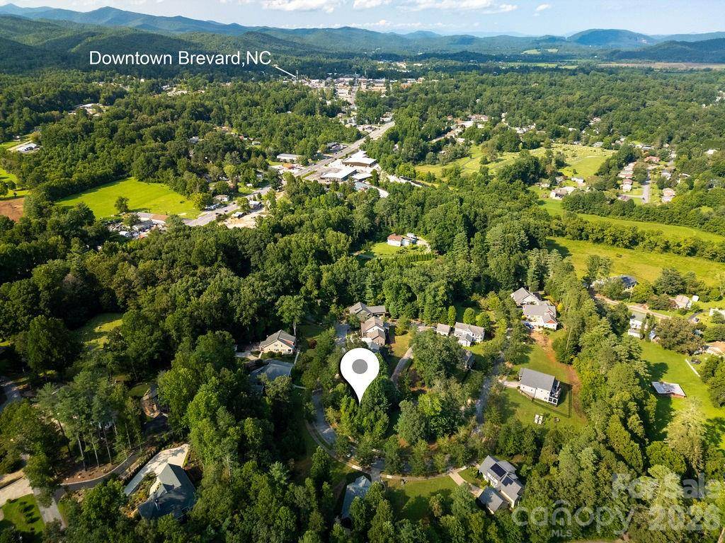 Lot 26 Cadence CIR #26, Brevard, NC 28712