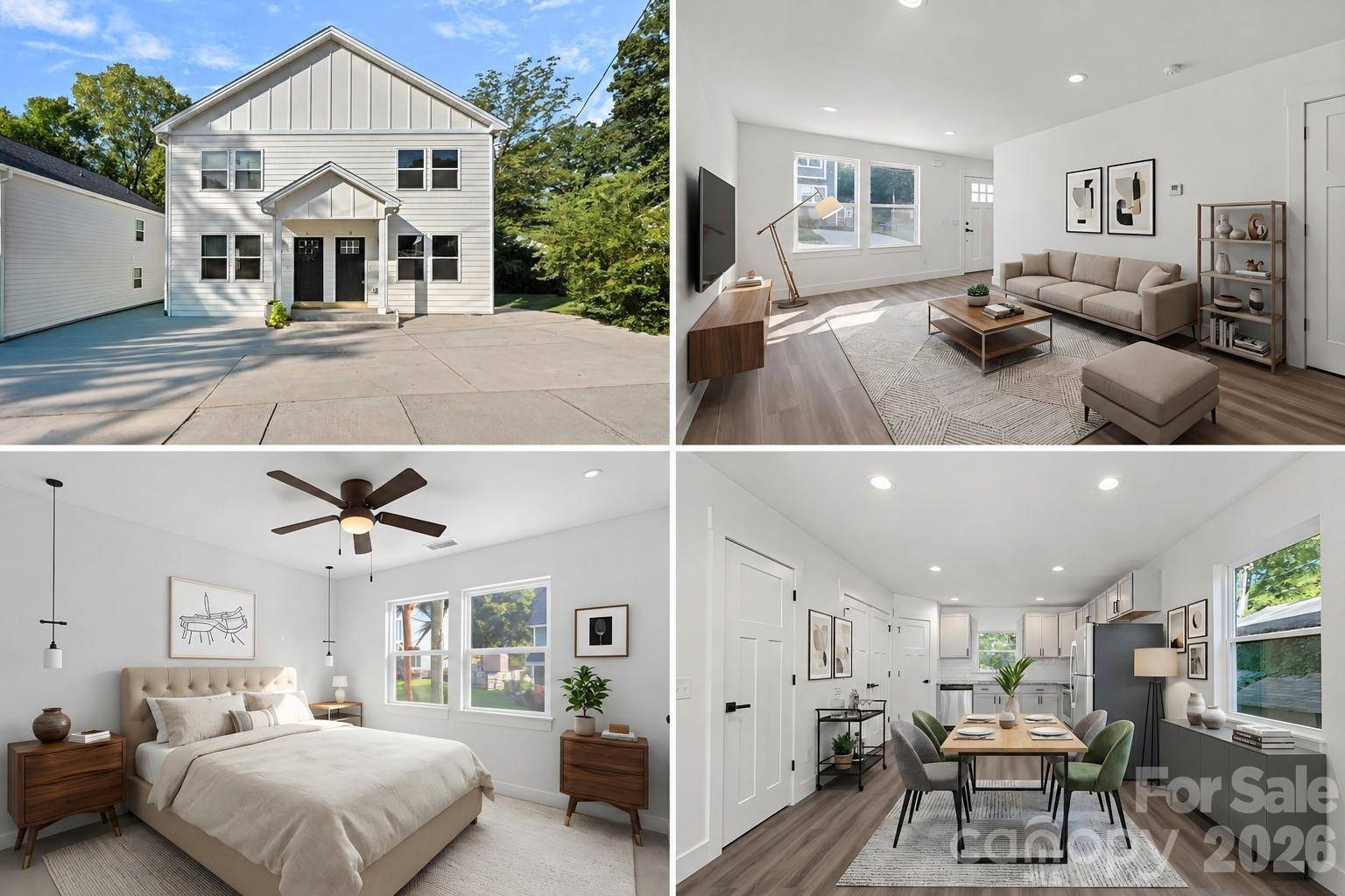 427 B Arbor DR, Waxhaw, NC 28173