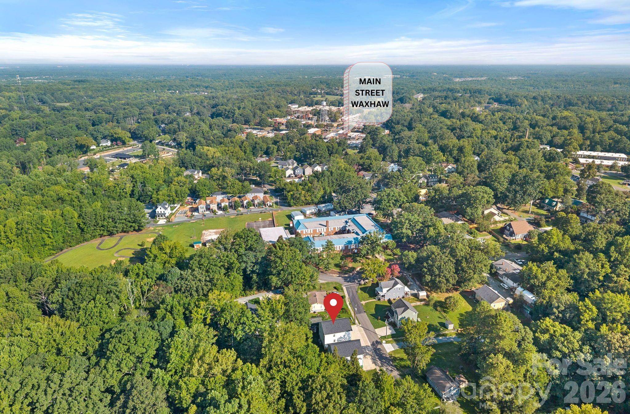 427 B Arbor DR, Waxhaw, NC 28173
