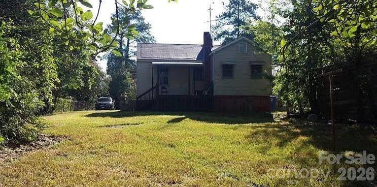 4721 Linden ST, Columbia, SC 29203
