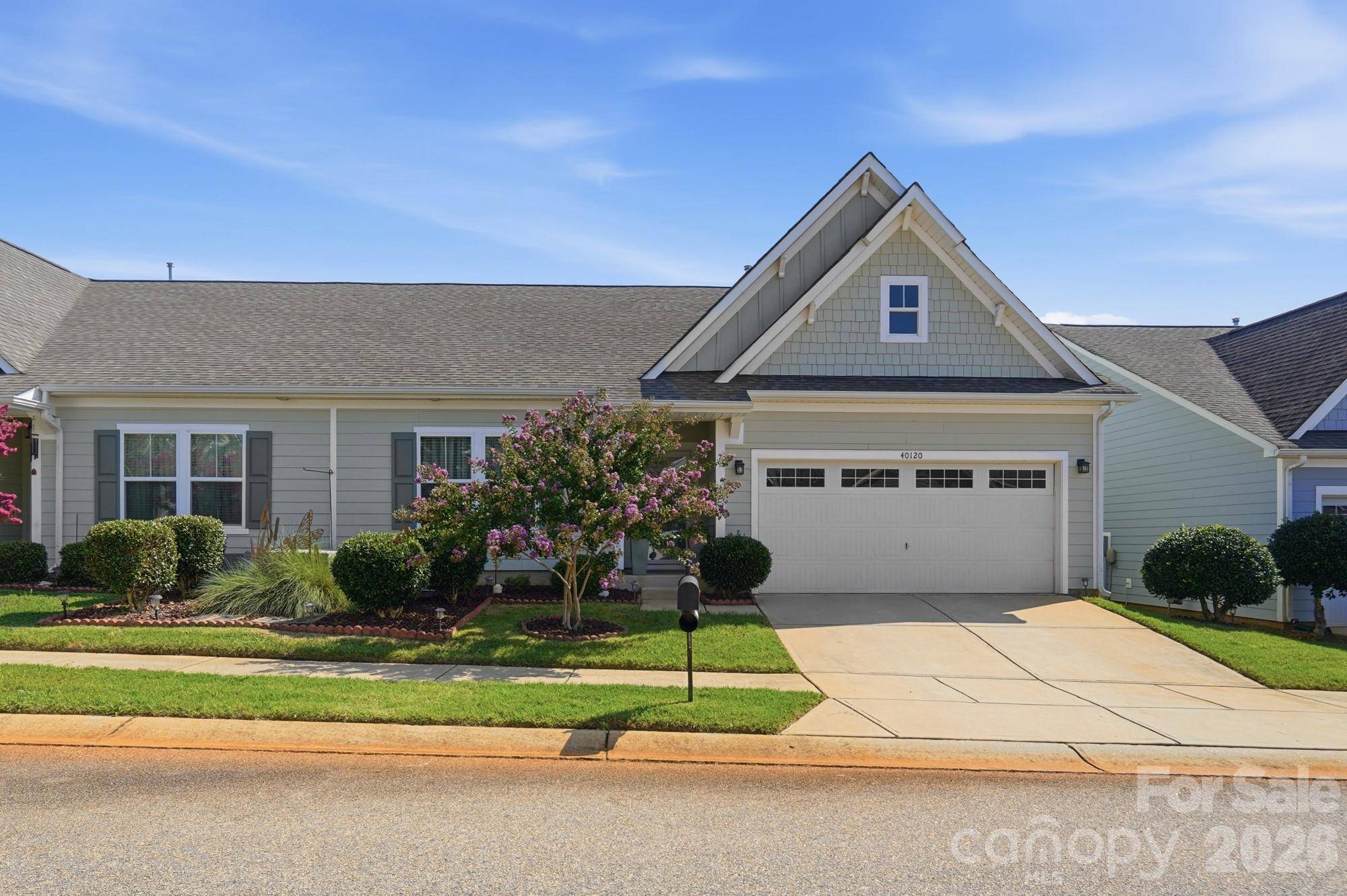 40120 Crooked Stick DR, Lancaster, SC 29720